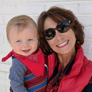 Meet your Posher, Anita